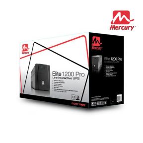Mercury 1200VA UPS