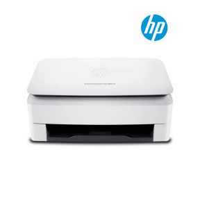 HP ScanJet Enterprise Flow 5000 S4 Sheet Feed Scanner