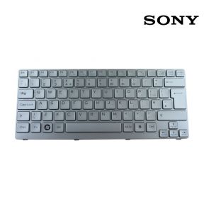 SONY 148024112 VIAO VGN-CR70B VGN-CR50B VGN-CR60B Laptop Keyboard