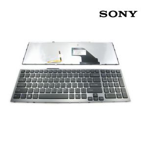 SONY 550102H03-035-G VPCF119FC Laptop Keyboard