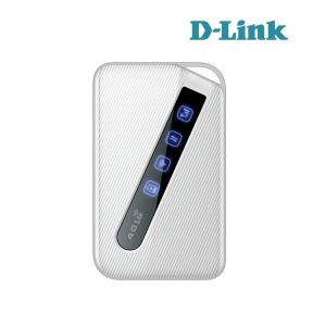 DLink DWR-930M 4G/LTE Mobile Router 