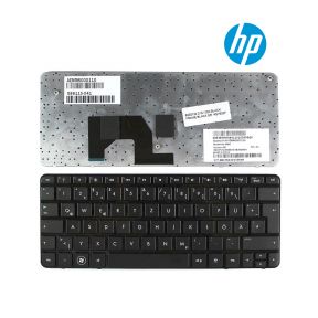 HP MINI 1103TU MINI 1103 1132TU  1131TU Laptop Keyboard