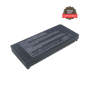 DELL D3000 REPLACEMENT LAPTOP BATTERY Dell 55506 Dell 55509 Dell 56535 HP F1045A HP F1382-60901 HP F1382A    