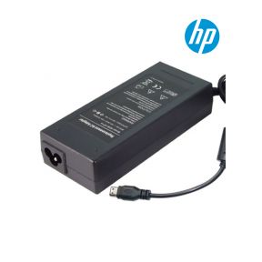 HP/COMPAQ 18.5V-7.1A(Oval) 120W-HP12 LAPTOP ADAPTER