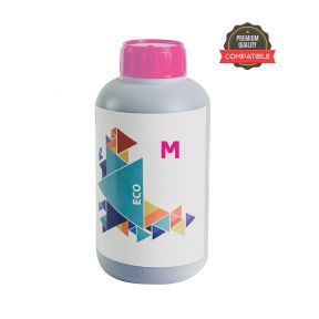 Eco Solvent Magenta Ink For All Eco Solvent Printers