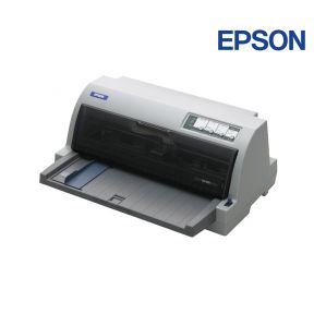 Epson Dot Matrix Printer LQ-690 Printer