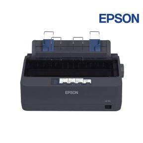 Epson Dot Matrix Printer LQ-350 Printer