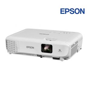 Epson EB-E01 Multimedia Projector
