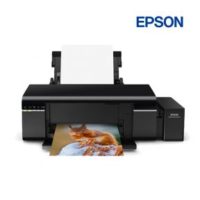 Epson L850 All-in One Printer (Compatible with Epson 673 Ink Cartridge)