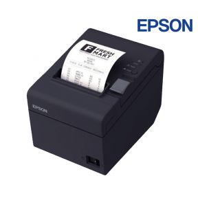 Epson TM-T20II Receipt Printer