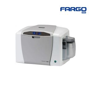 Fargo C50 Card Printer (Base Model, USB)