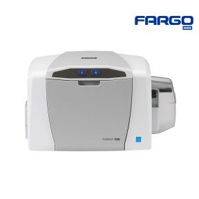 Fargo C50 Solo Single-Sided ID System