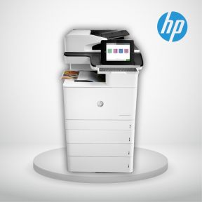 HP Color LaserJet Enterprise Flow MFP 776zs Printer (Compatible with HP 659A Toner Cartridge)