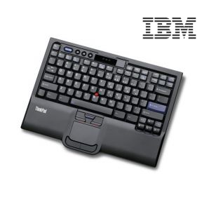 IBM SK-8845RC SK-8845 USB Notebook Laptop Keyboard