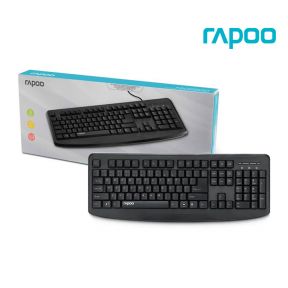 Rapoo Nk2500 Wired Keyboard