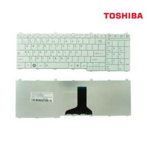 TOSHIBA V101646AK1 A500 A505 A505D P300 P310 L505Laptop Keyboard