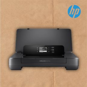  HP OfficeJet 202 Mobile Printer 