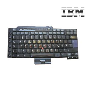 IBM 02K5971 ThinkPad A30 A31 Laptop Keyboard