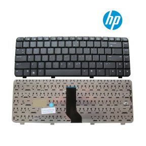 HP 456624-001 Compaq 540 550 6520 6520s 6720 6720s Laptop Keyboard