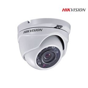 Hikvision 4 Megapixel Dome CCTV Camera
