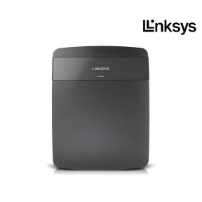 LINKSYS E1200 WIRELESS ROUTER