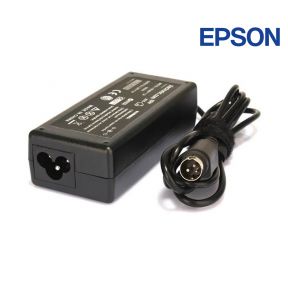 Epson TM-T20ii POS Receipt Printer Adapter 