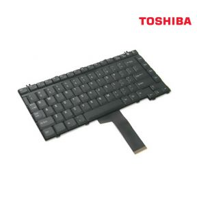 TOSHIBA P000405490 Dynabook A8/420CME Laptop Keyboard