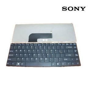 SONY 81-31205001-03 VAIO VGN-N Series V072078AS1 Laptop Keyboard