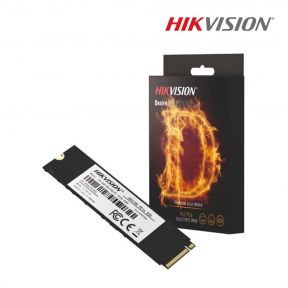 Hikvision Desire M.2 PCI-e SSD 1024GB M.2 PCIe Gen3 2280