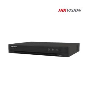 Hikvision iDS-7204HQHI-M1/S 4 channel TurboHD AcuSense DVR, up to 4MP, 1x HDD