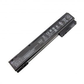 HP/COMPAQ AR08XL/ZBook 17  Laptop Battery For HP ZBook 17 Mobile Workstation Series, HP ZBook 17 Series,  HP ZBook 17 G1 Series, HP ZBook 17 G2 Series, HP ZBook 15 Mobile Workstation Series