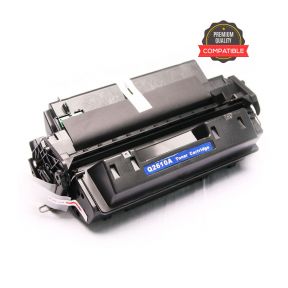 HP 10A (Q2610A) Black Compatible Laserjet Toner Cartridge For HP LaserJet 4300, 4300, 4300dtn, 4300dtns, 4300dtnsl, 4300n, 4300tn, Printers