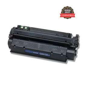 HP 13A (Q2613A) Black Compatible Laserjet Toner Cartridge  For HP LaserJet 1010, 1012, 1015, 1018, 1020, 1022, 3015, 3020, 3030, 3050, 3052, 3055, M1319f, M1005 Printers
