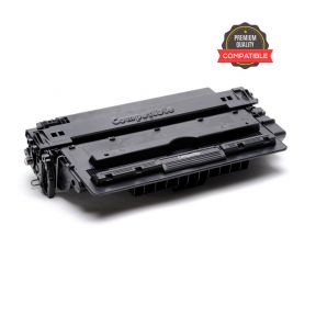 HP 16A Compatible Toner Cartridge (Q7516A) For HP LaserJet 5200N, 5200TN, LBP3500, 5200 Monochrome A3 Printers