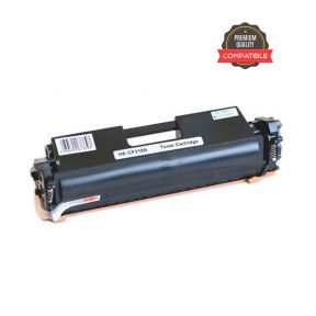 HP 18A (CF218A) Black Compatible Laserjet Toner Cartridge For HP LaserJet Pro M102w, MFP M130fn, MFP M130fw, MFP M130nw Printers