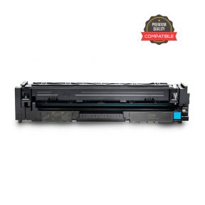 HP 216A Compatible Cyan Toner Cartridge For HP Color LaserJet Pro MFP 182n, M183fw All-In-One Printers