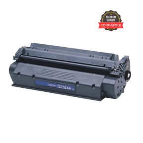 HP 24A (Q2624A) Black Compatible Laserjet Toner Cartridge For HP LaserJet 1150, 1150N Printers