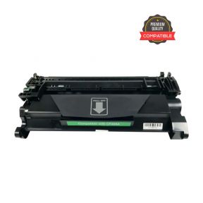 HP 26A (CF226A) Black Compatible Laserjet Toner Cartridge For HP LaserJet M402dne, M402dw, M402n, MFP M426dw, MFP M426fdn, MFP M426fdw Printers