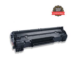 HP 79A (CF279A) Black Compatible Laserjet Toner Cartridge For HP LaserJet M12a, Pro M12w, MFP M26a, MFP M26nw Printers