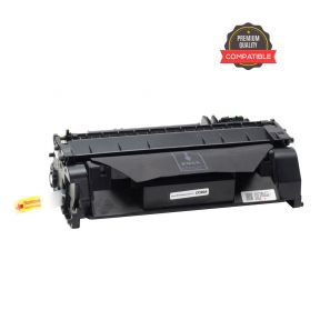 HP 80A (CF280A) Black Compatible Laserjet Toner Cartridge For HP LaserJet Pro 400 MFP M425dn, MFP M425dw, M401dn, M401dne, M401dw, M401n Printers