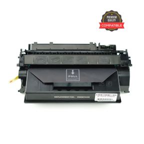 HP 80X (CF280X) High Yield Black Compatible Laserjet Toner Cartridge For HP LaserJet Pro 400 M401dn, M401dne, M401dw, M401n, MFP M425dn Printers