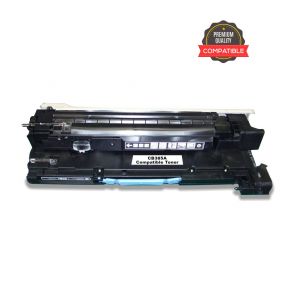 HP 824A (CB385A) Cyan Compatible Laserjet Toner Drum For HP Color LaserJet CM6030, CM6030f,  CM6040f,  CM6040f,  CM6040f,  CP6015de,  CP6015de,  CP6015dn,  CP6015dn, CP6015n Printers