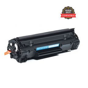 HP 83X (CF283X) High Yield Black Compatible Laserjet Toner Cartridge For HP LaserJet Pro M127fn MFP, M127fw MFP, M201dw, MFP M125nw, MFP M225dn, MFP M225dw Printers