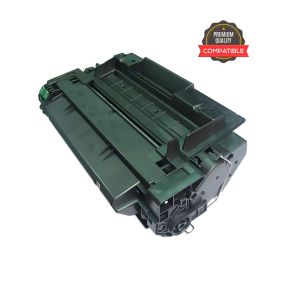 HP 87X (CF287X) Black Compatible Laserjet Toner Cartridge For HP LaserJet Enterprise Flow MFP M527c, MFP M527z, M506dn, M506n, M506x, MFP M527dn, MFP M527f, M501dn Printers