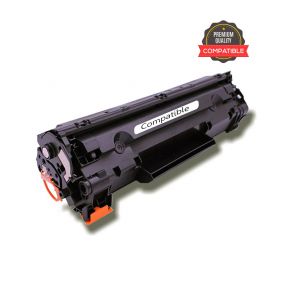 HP 88A (CC388A) Black Compatible Laserjet Toner Cartridge For HP LaserJet P1007, P1008, P1106, P1108, M1136, M1213nf, M1213nfh Printers
