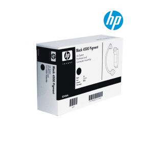 HP Black 4500 Pigment Printhead Printheads (Q7456A) For HP Designjet T7100