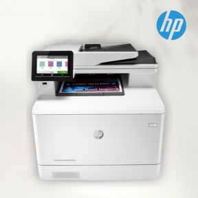 HP Color LaserJet Enterprise MFP M776dn Imprimante laser couleur