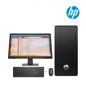 HP DESKTOP 290 G4 MT-CORE i7 G10/8GB/1TB HDD/+P19 1H850AA