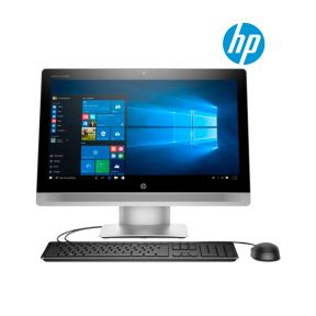 HP EliteOne 800 G2 All-in-One Core i5 Desktop PC