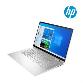 HP Envy X360 Core i7 Processor 16GB RAM 1TB SSD 15.6″ Touch with Fingerprint